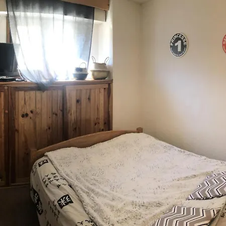 Jaspe - Jaspe 1123 Mae-2444 * Saint-Gervais-les-Bains