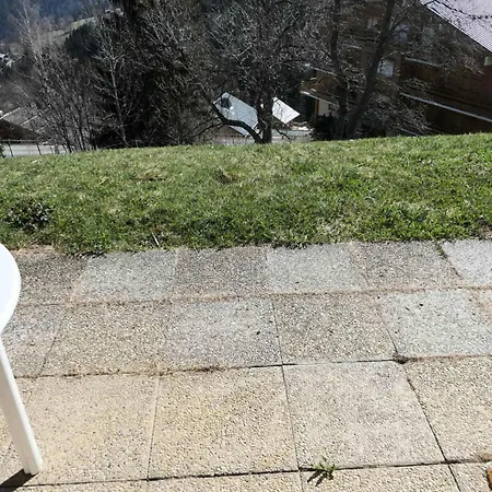 Jaspe - Jaspe 1123 Mae-2444 Saint-Gervais-les-Bains