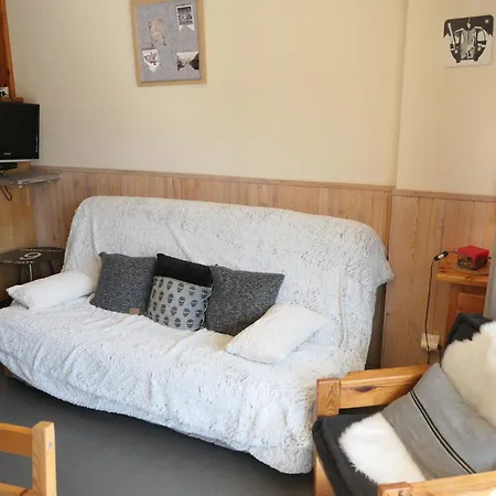 Jaspe - Jaspe 1123 Mae-2444 Appartement Saint-Gervais-les-Bains