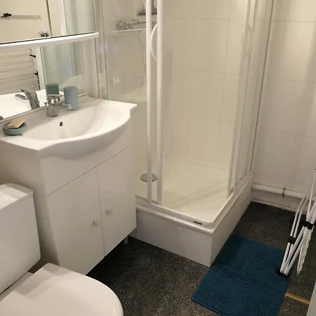Jaspe - Jaspe 1123 Mae-2444 Appartement