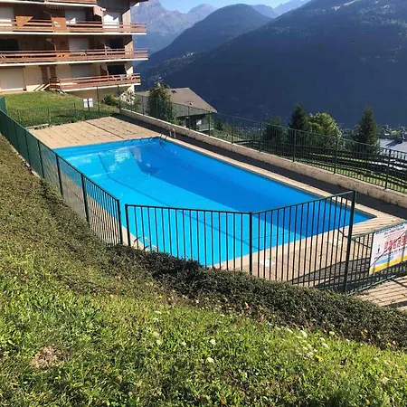 Jaspe - Jaspe 1123 Mae-2444 Apartment Saint-Gervais-les-Bains