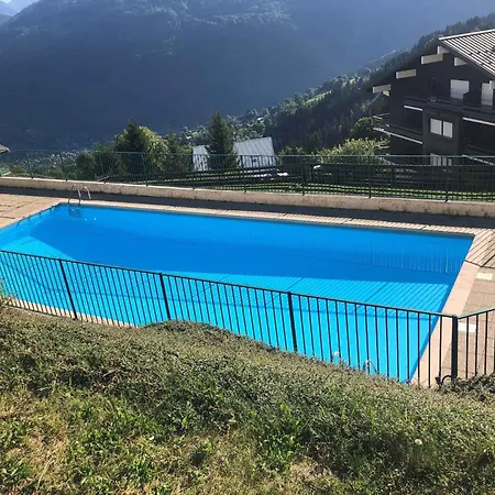 Jaspe - Jaspe 1123 Mae-2444 * Saint-Gervais-les-Bains
